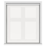 Screen 3000 Crystal Motorised Roller Blind