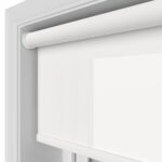 Screen 3000 Crystal Motorised Roller Blind