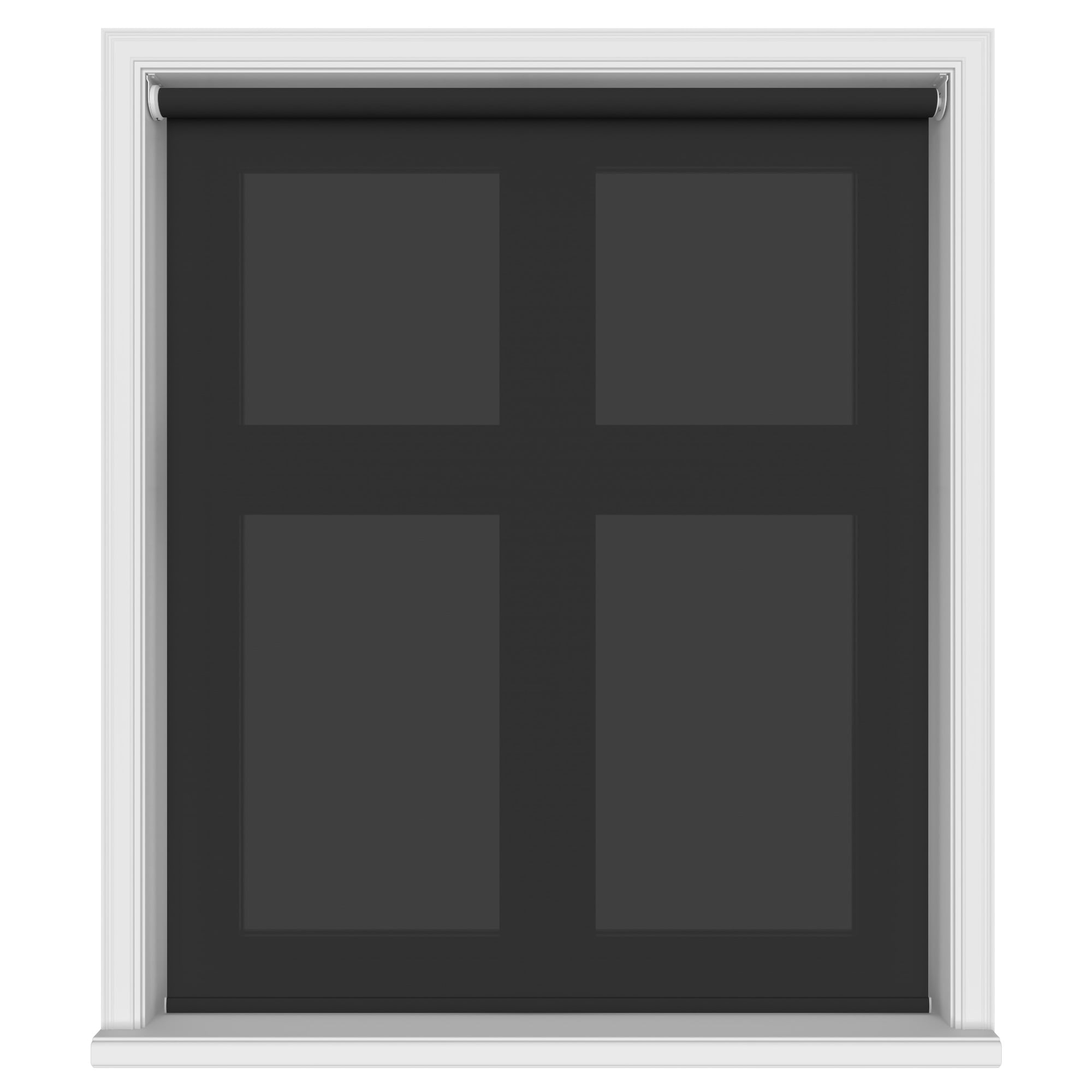 Screen 3000 Jet Motorised Roller Blind - Image 2
