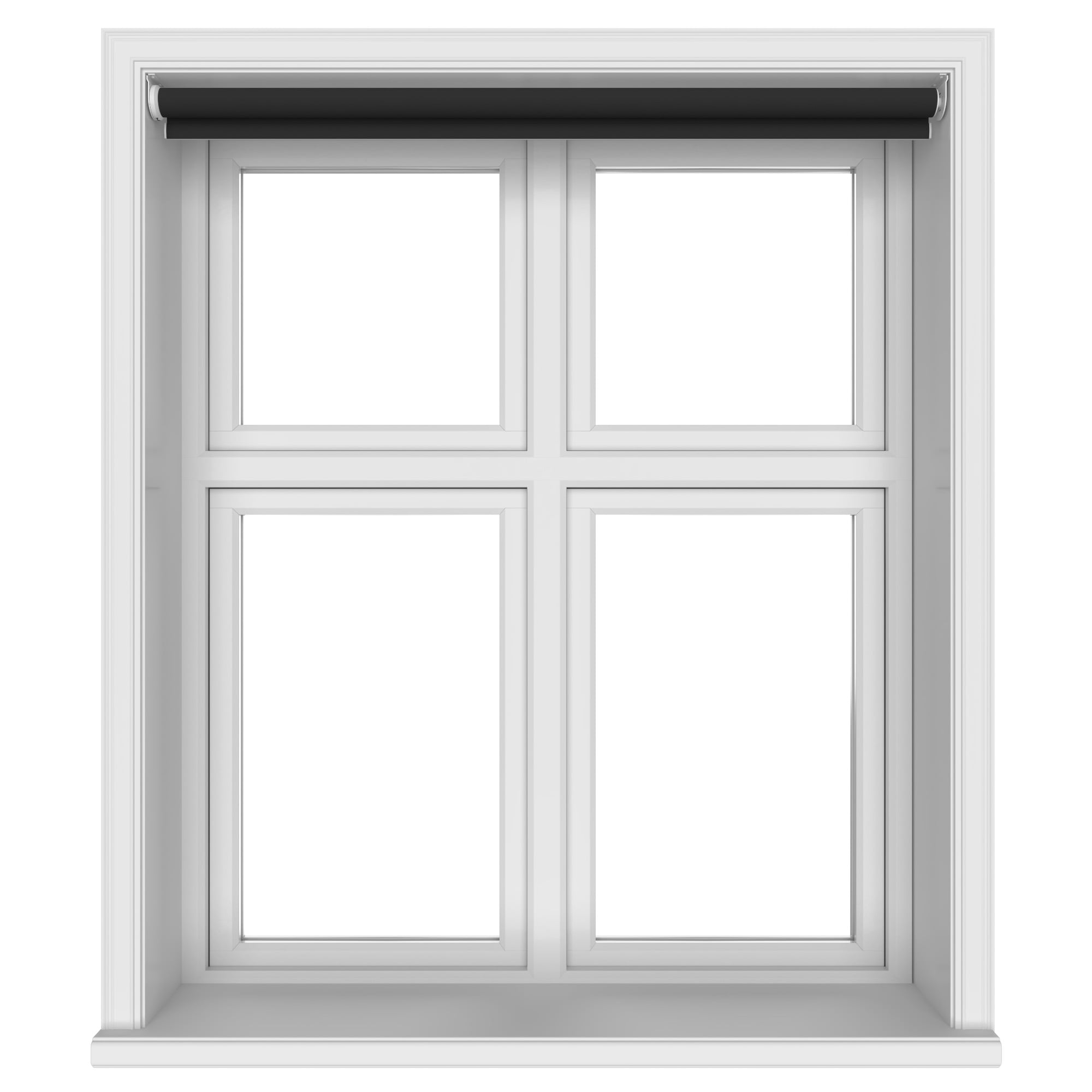 Screen 3000 Jet Motorised Roller Blind - Image 3