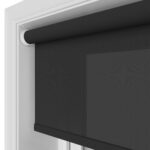 Screen 3000 Jet Motorised Roller Blind
