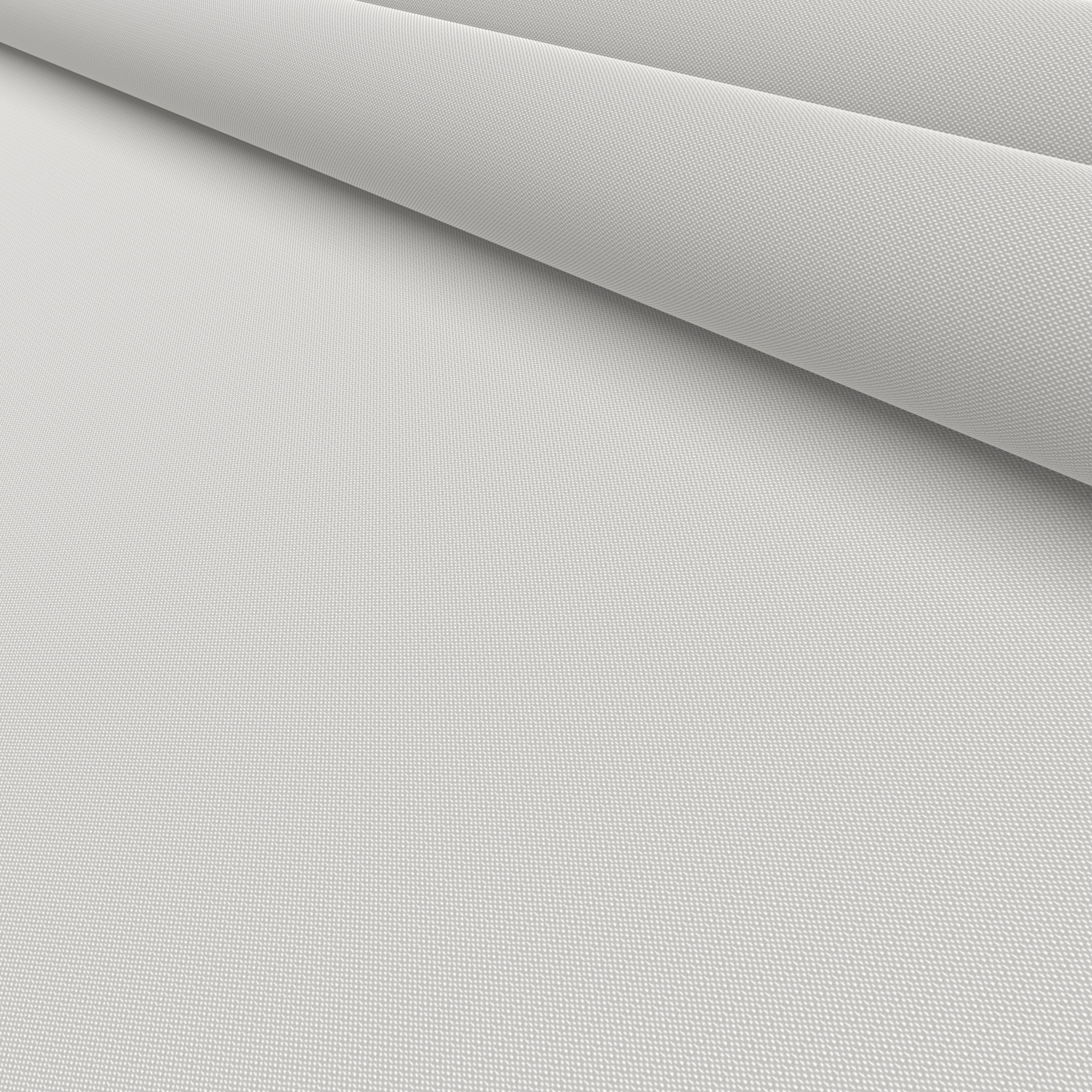 Screen 3000 Pearl Grey Motorised Roller Blind - Image 5