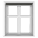 Screen 3000 Stellar Motorised Roller Blind