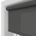 Screen 3000 Stellar Motorised Roller Blind