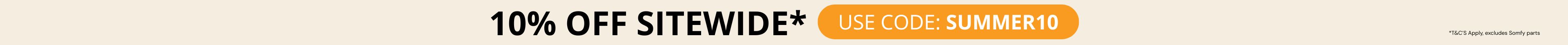 Category Banner