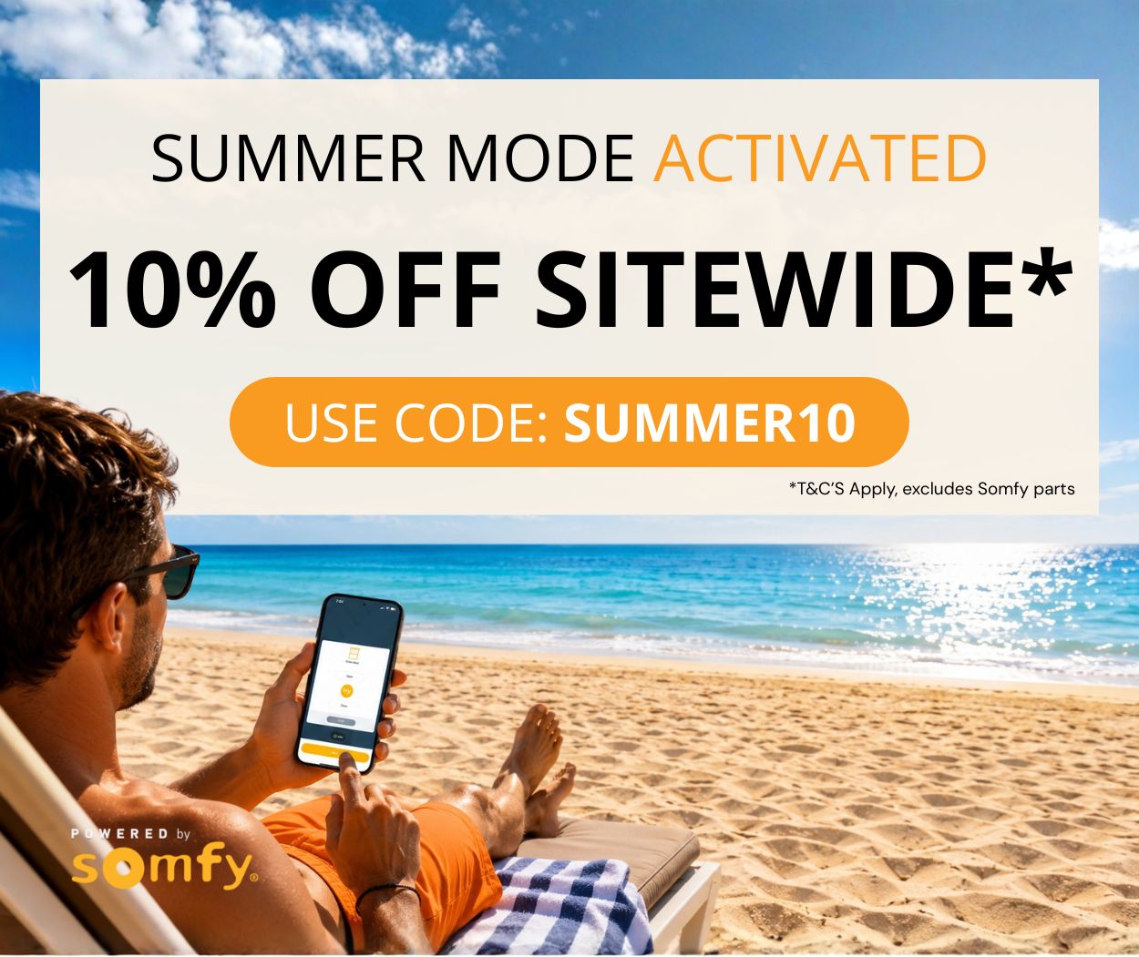 Mobile - Offer