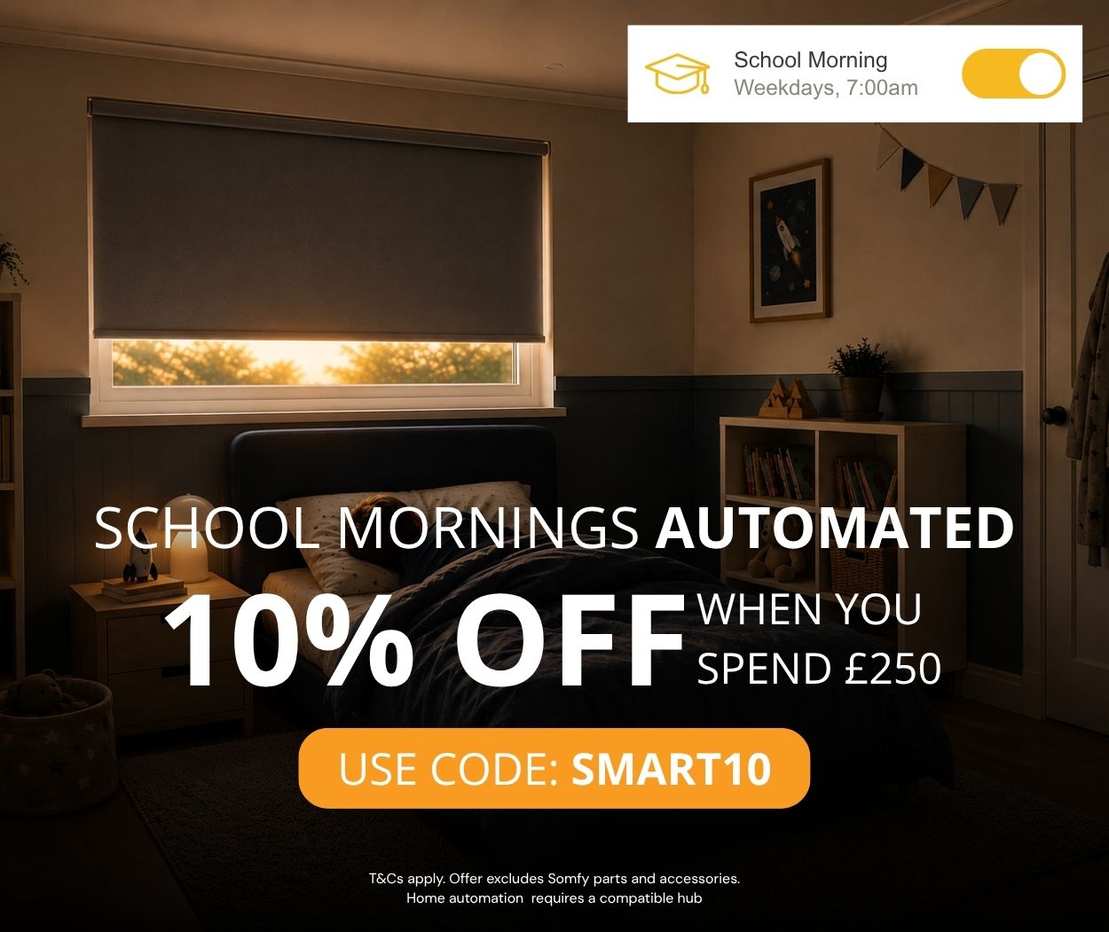 Mobile - Offer