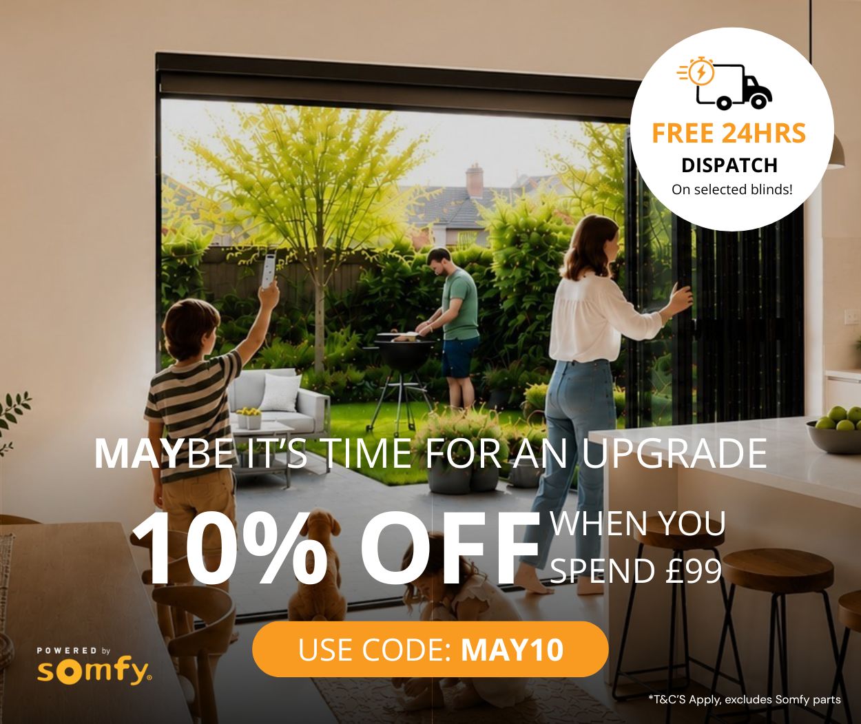 Mobile - Offer