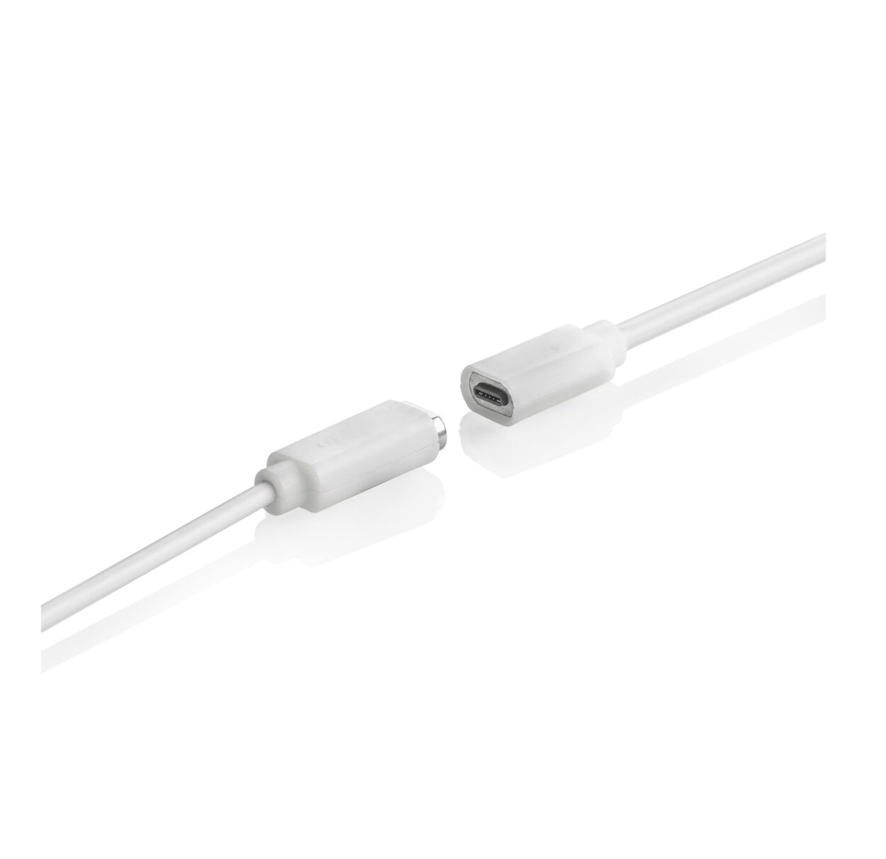 Somfy Magnetic 85cm Cable V2 Li-Ion - Image 2