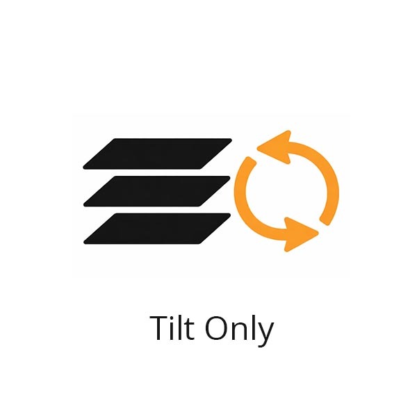 Tilt Only